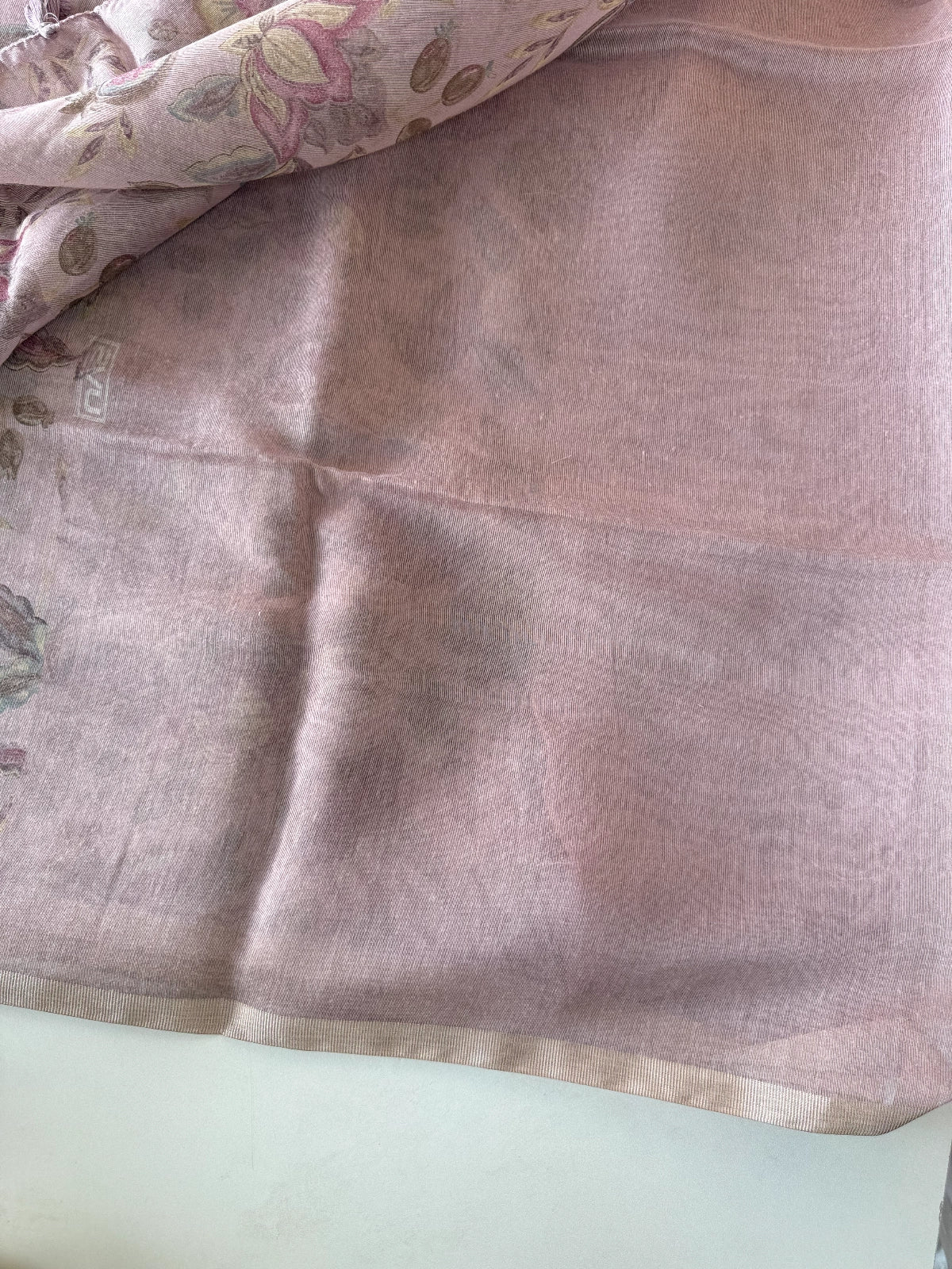 Mal cotton saree / MC087