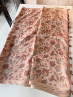 Mal cotton saree / MC087