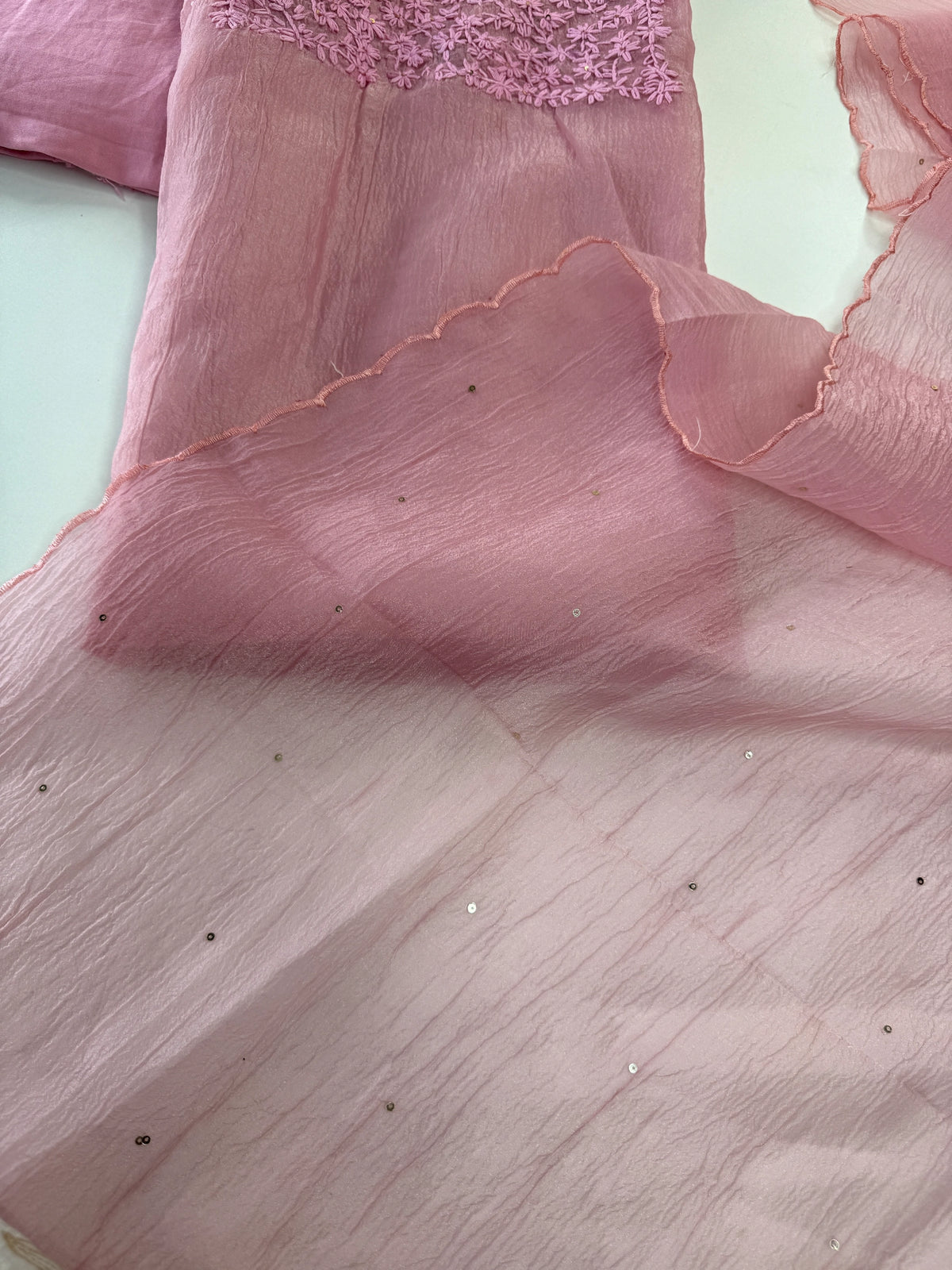 Crushed Crape / SU24