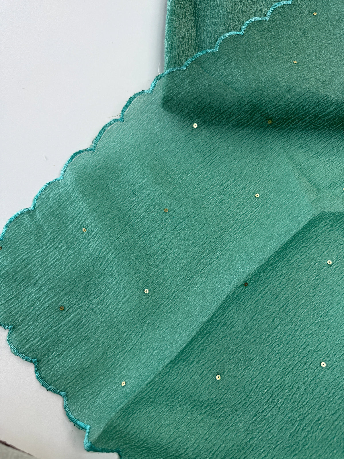 Crushed Crape / SU24