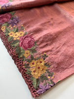 Crushed Organza/ SC18E