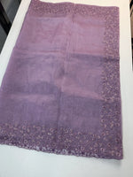 Glass Organza/ CW0166