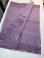 Glass Organza/ CW0166