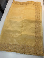 Glass Organza/ CW0166