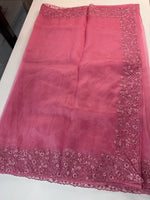 Glass Organza/ CW0166