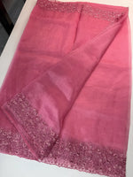 Glass Organza/ CW0166