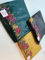 Crushed Organza/ SC18E