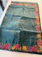 Crushed Organza/ SC18E