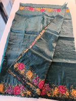 Crushed Organza/ SC18E