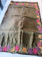 Crushed Organza/ SC18E