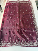 Crushed Organza/ MP544