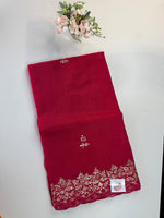 Cotton Kotta Saree/ SA66