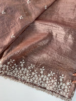 Crushed Organza/ MP544