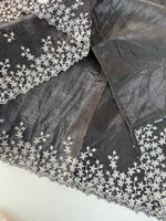 Crushed Organza/ MP544