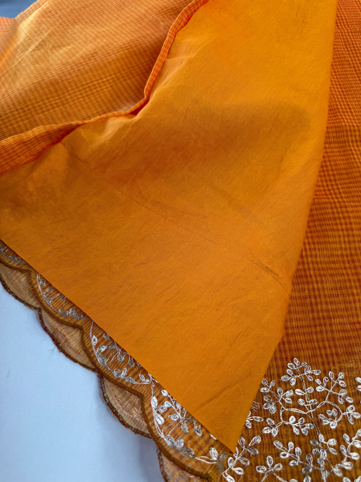 Cotton Kotta Saree/ SA66