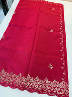 Cotton Kotta Saree/ SA66