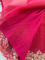 Cotton Kotta Saree/ SA66