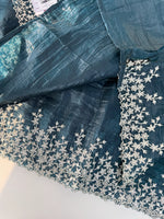 Crushed Organza/ MP544