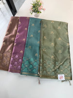 Soft Semi Tussar / FG385