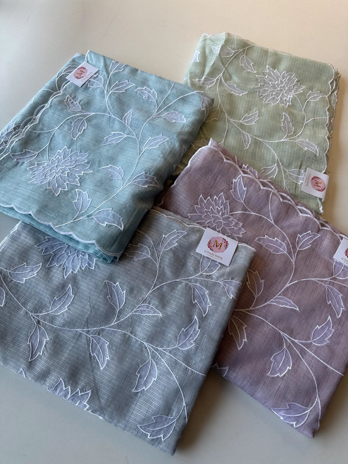 Silky kotta / BL102C