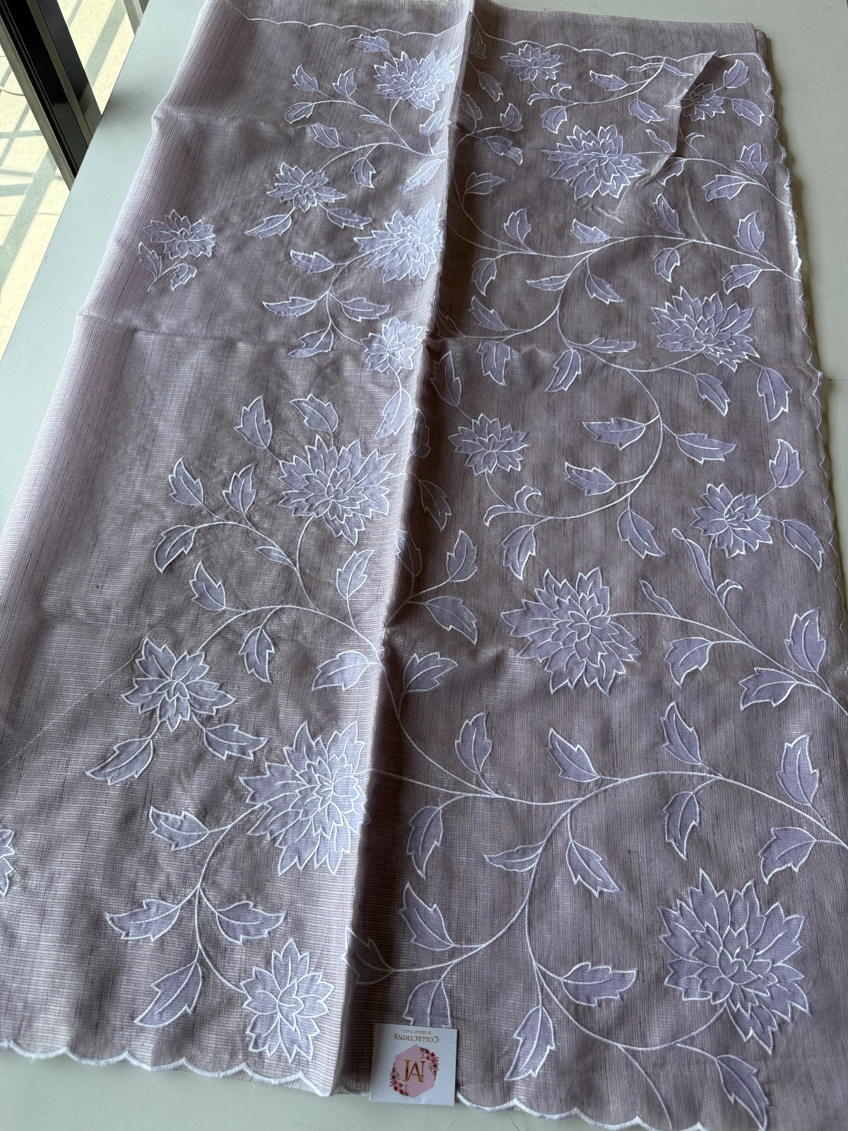 Silky kotta / BL102C