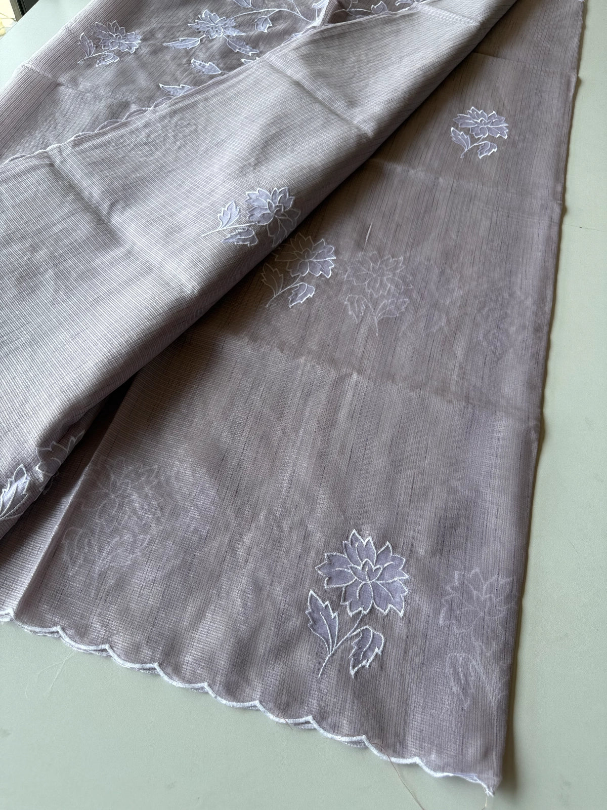 Silky kotta / BL102C