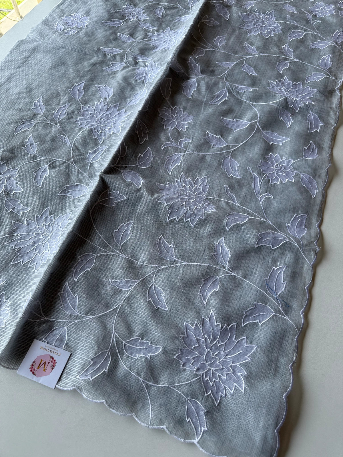 Silky kotta / BL102C