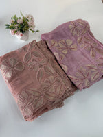 Premium Tissue Georgette blend /MC539