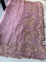 Premium Tissue Georgette blend /MC539