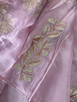 Premium Tissue Georgette blend /MC539