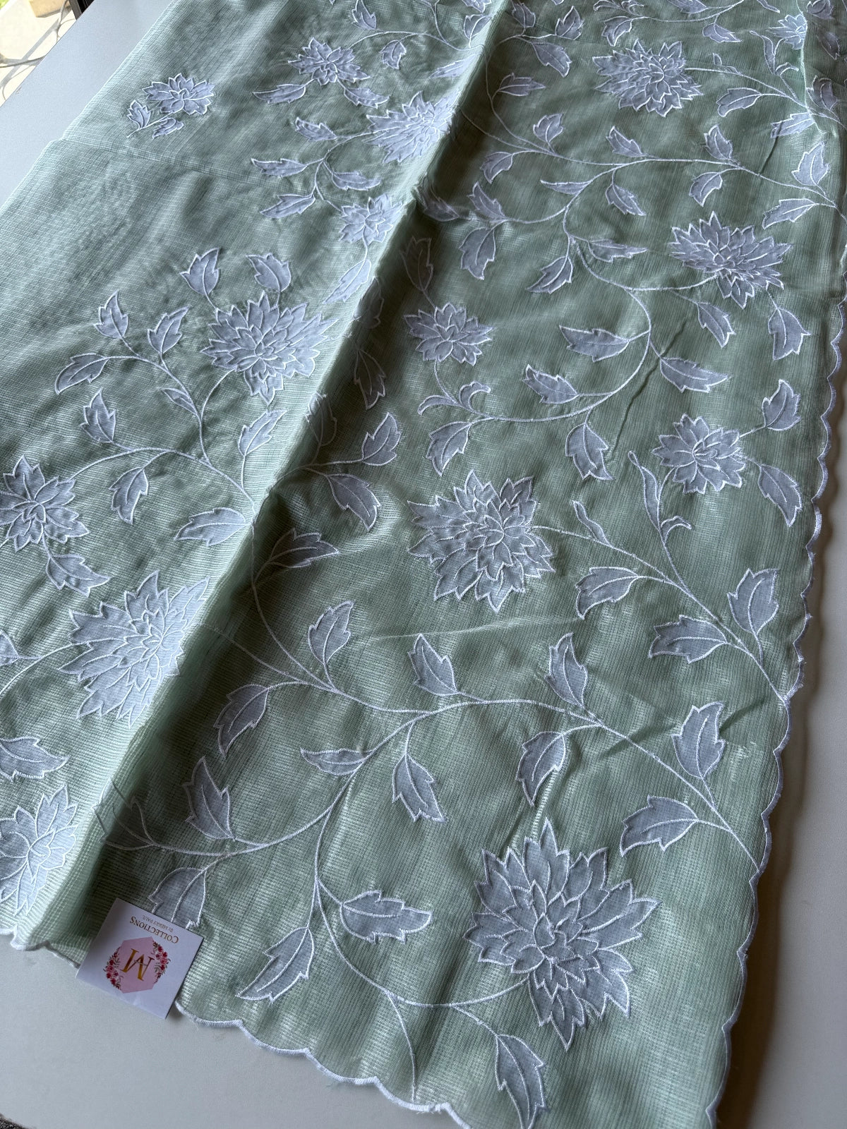 Silky kotta / BL102C