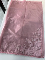 Soft Organza saree / HW330