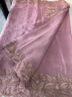 Premium Tissue Georgette blend /MC539