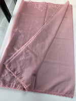 Soft Organza saree / HW330