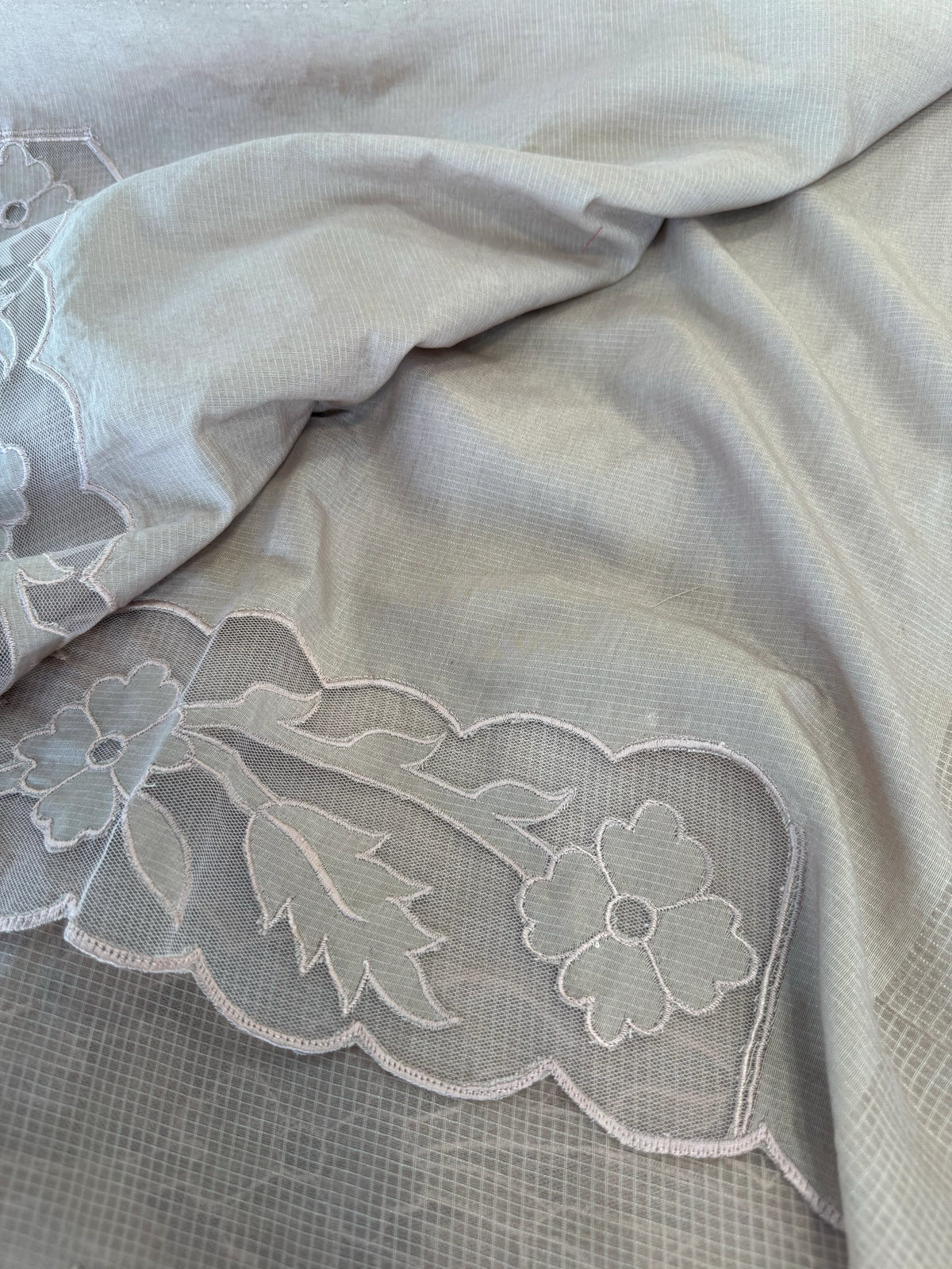 Mc1099/ check kotta saree