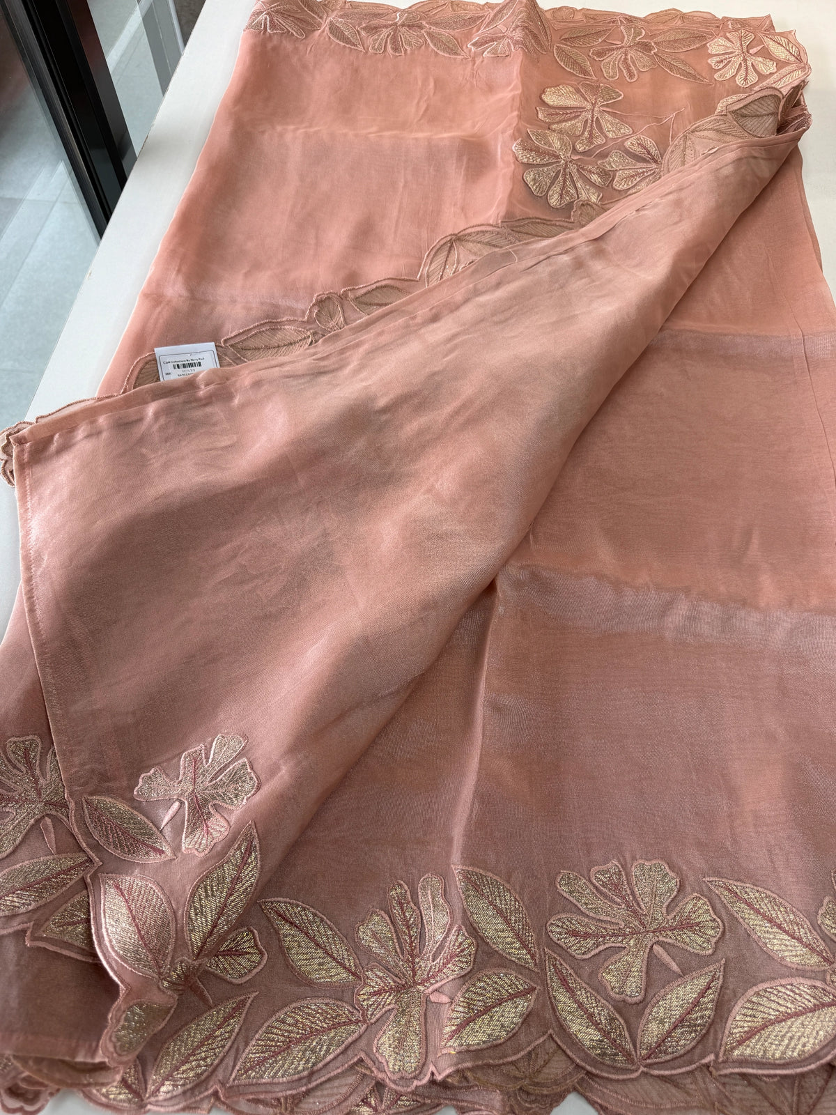 Premium Tissue Georgette blend /MC539