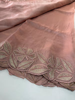 Premium Tissue Georgette blend /MC539