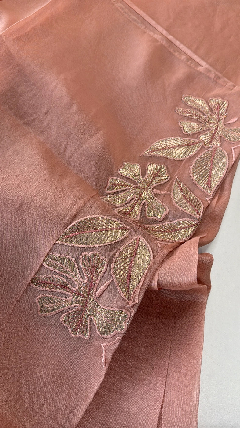 Premium Tissue Georgette blend /MC539