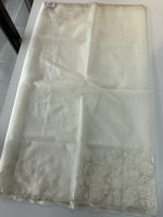 Soft Organza saree / HW330