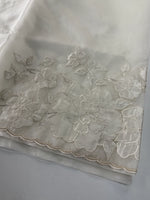 Soft Organza saree / HW330