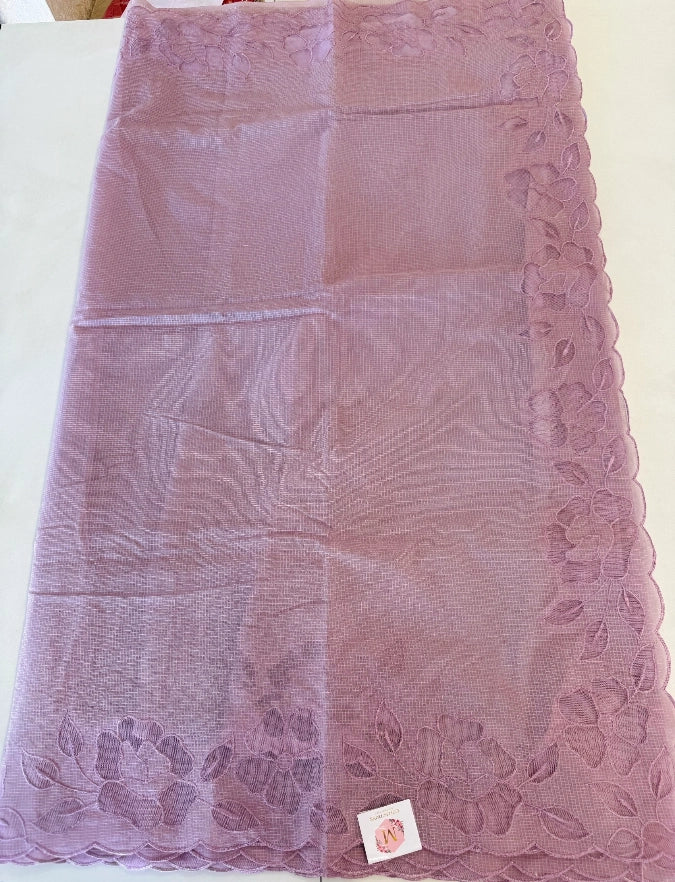 Mc1099/ check kotta saree