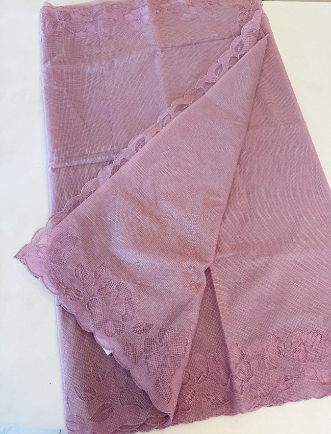 Mc1099/ check kotta saree
