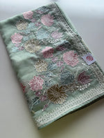 Soft organza / SA673