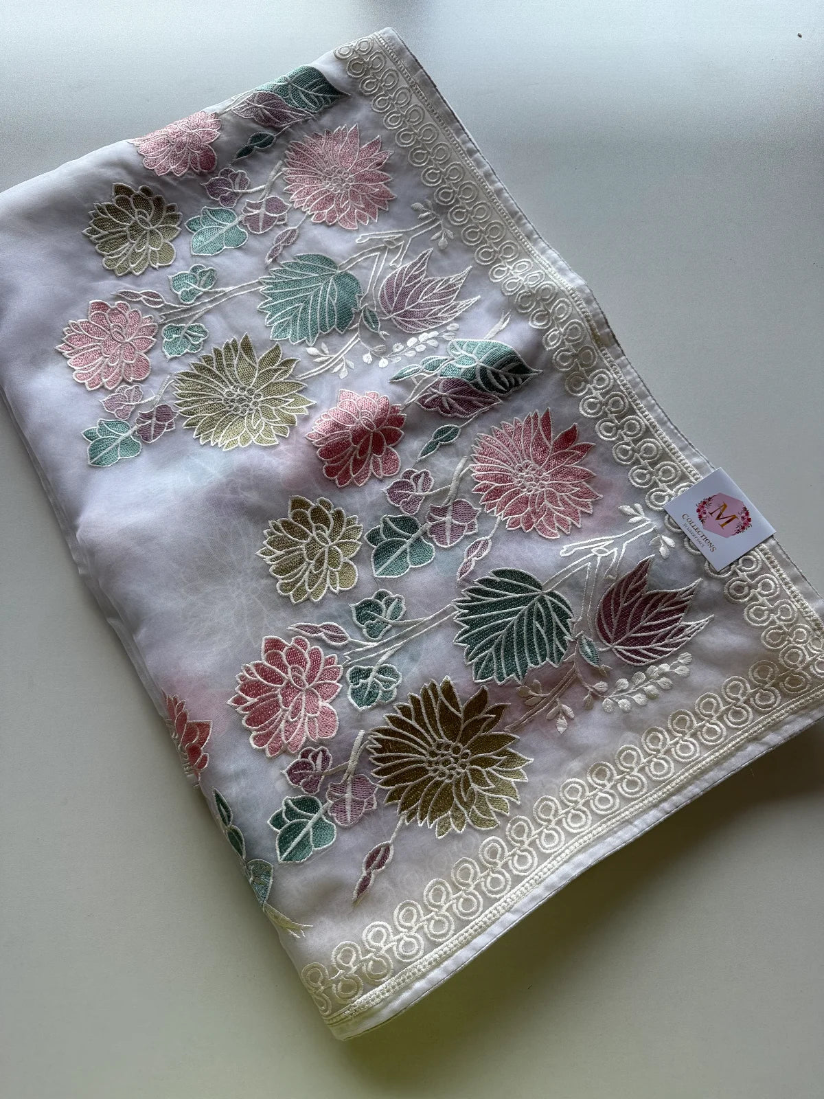 Soft organza / SA673