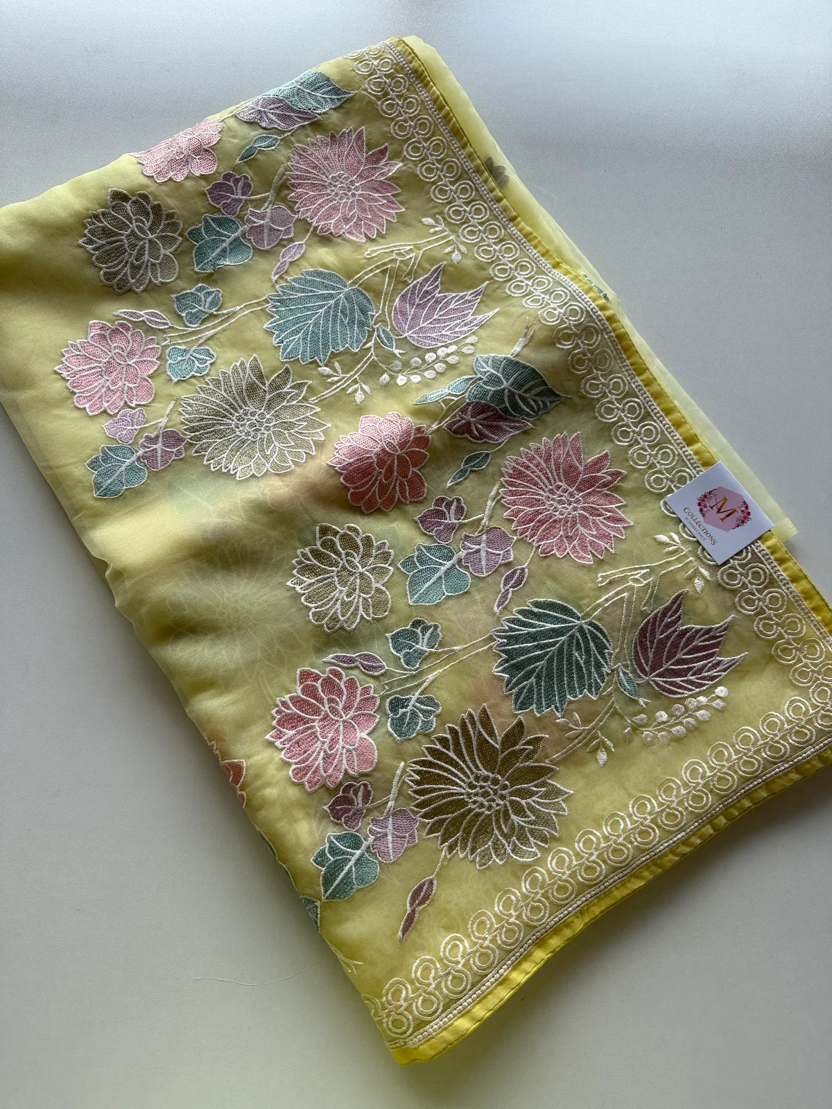 Soft organza / SA673