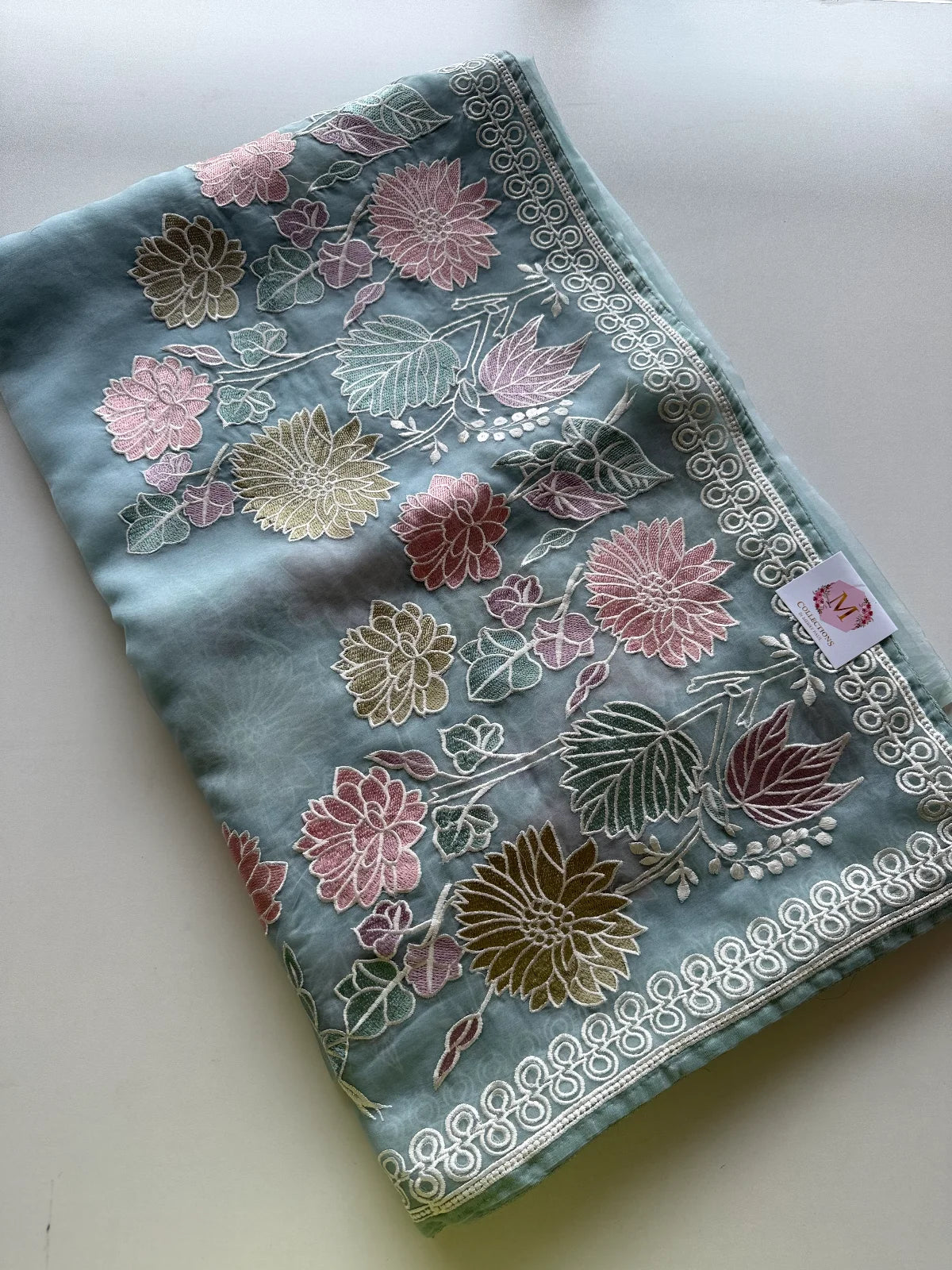 Soft organza / SA673