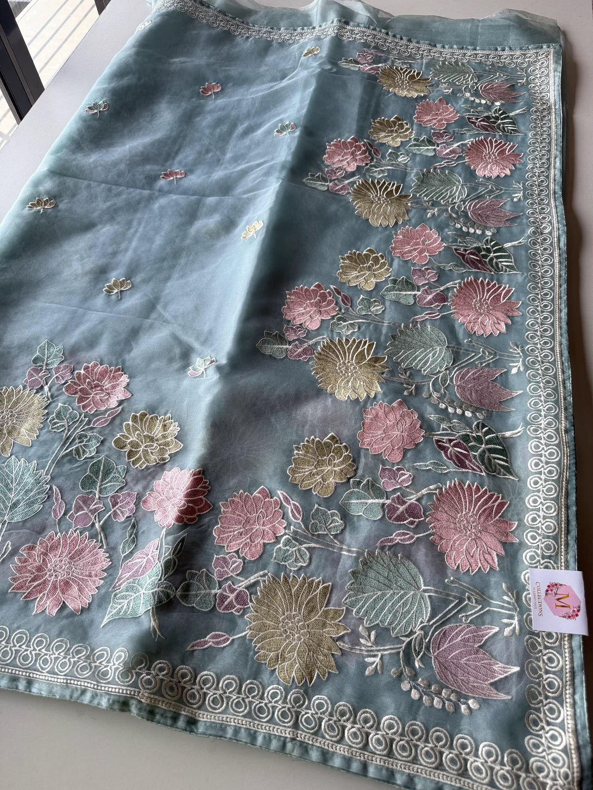 Soft organza / SA673