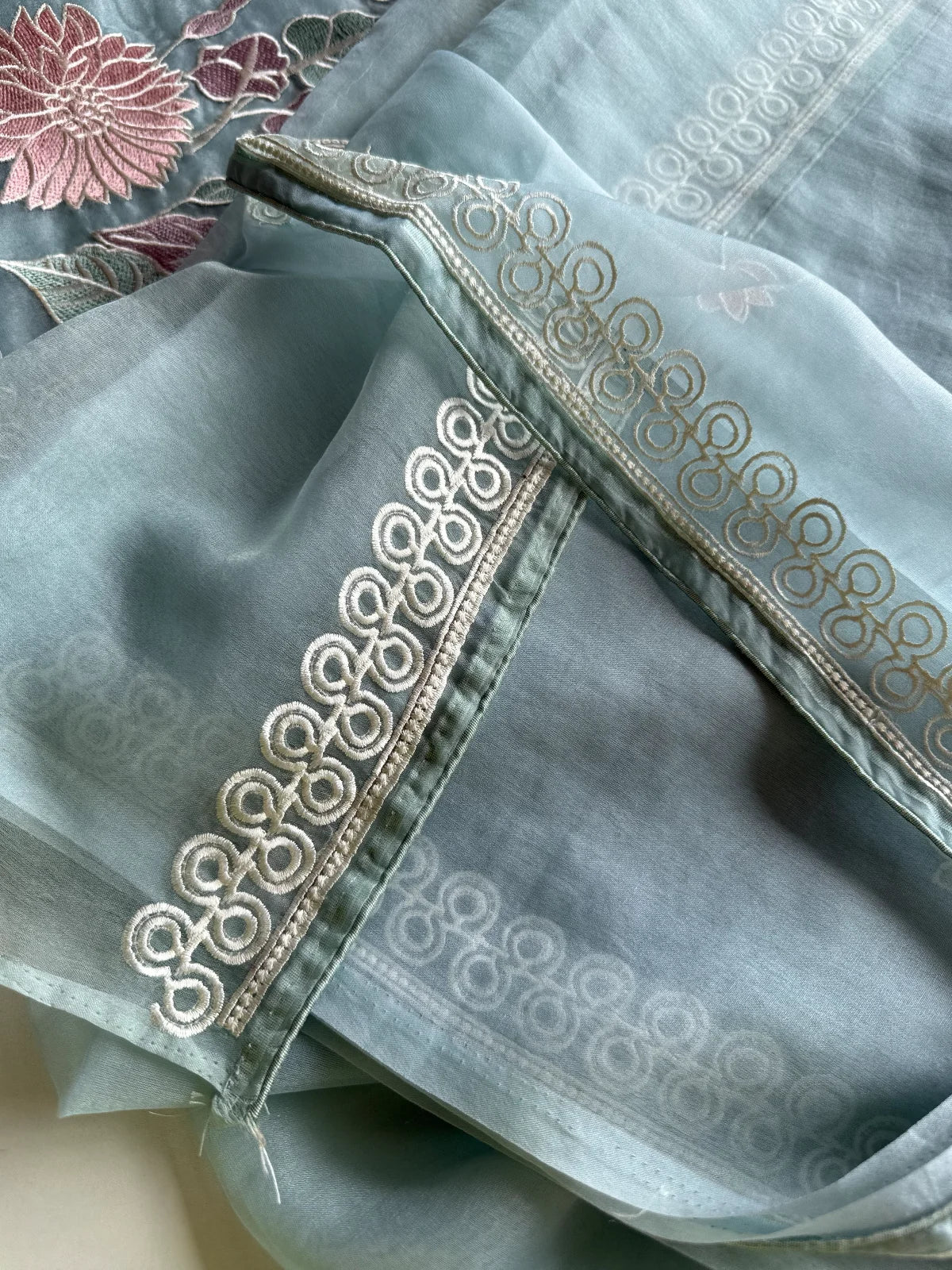 Soft organza / SA673