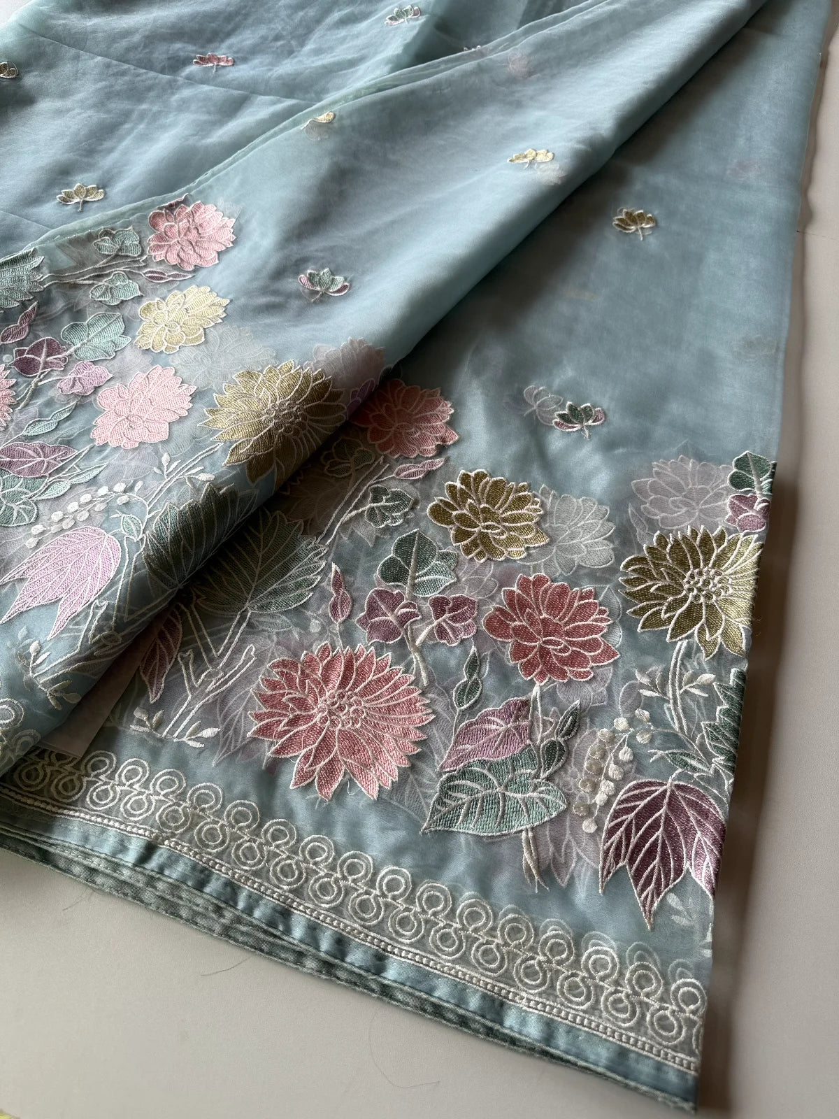 Soft organza / SA673