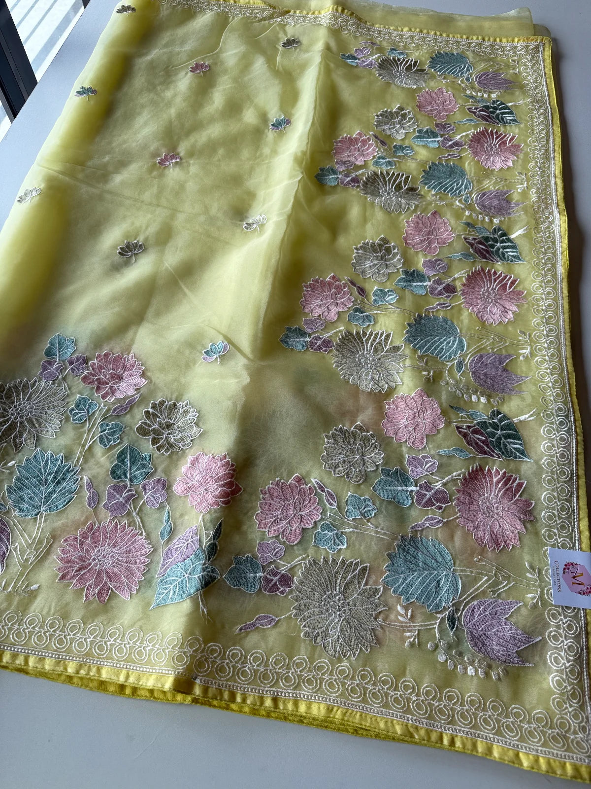 Soft organza / SA673